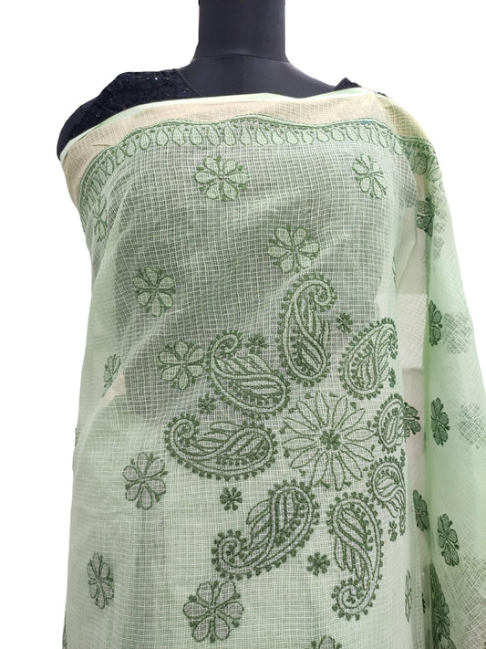 3 Timeless Chikankari Sarees Every Woman Should Own in Her Wardrobe – House  of Chikankari